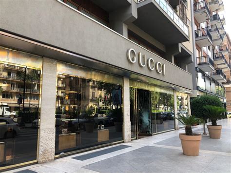 gucci palermo|Shops with GUCCI in Palermo title.